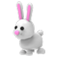 Bunny - Rare from Retired Egg